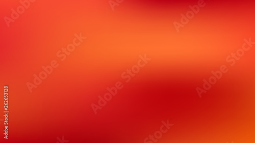 Red Professional Background