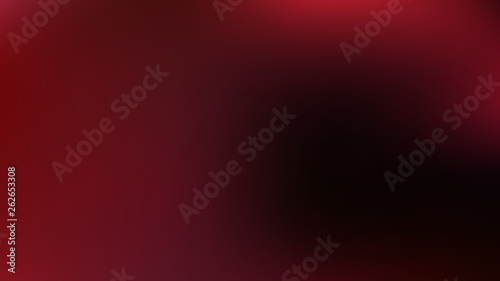 Red and Black Presentation Background
