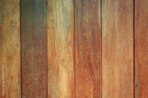 brown wood plank texture of barn wall background