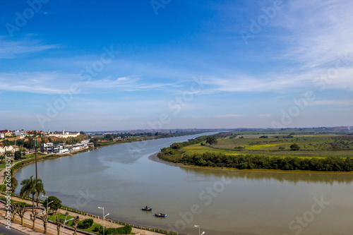 Ouad sebou river kenitra morocco rabat sale