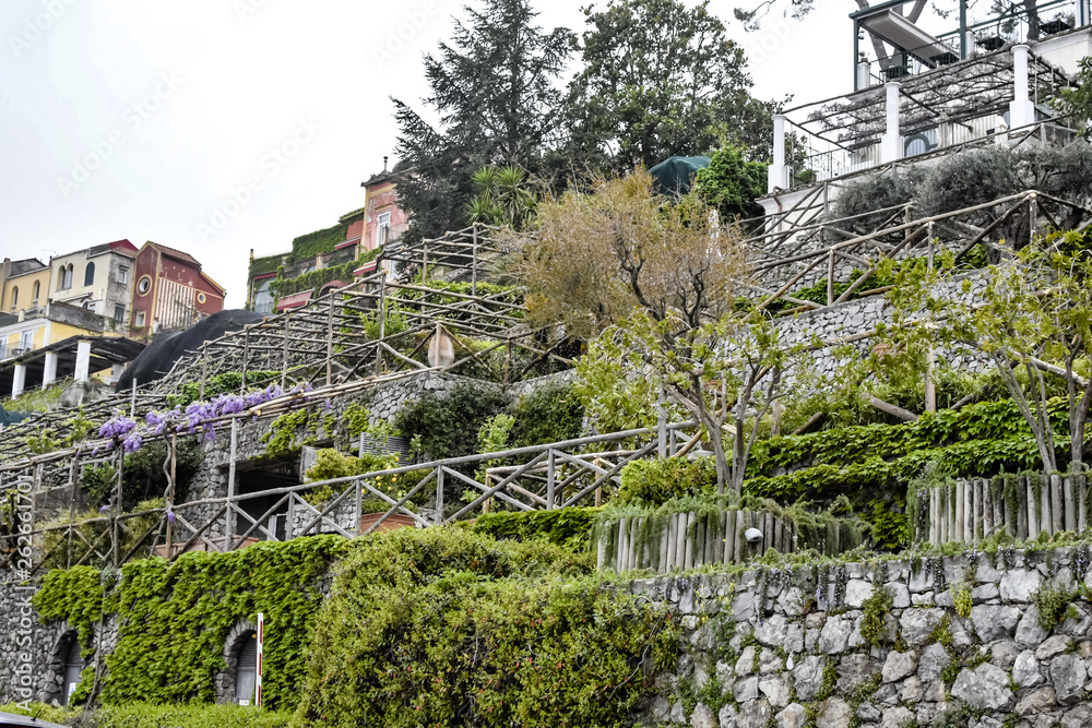 Obraz premium Ravello italy