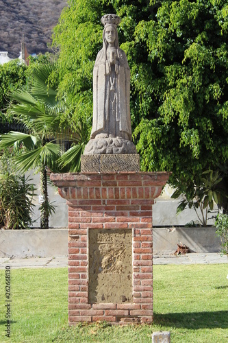 Virgen