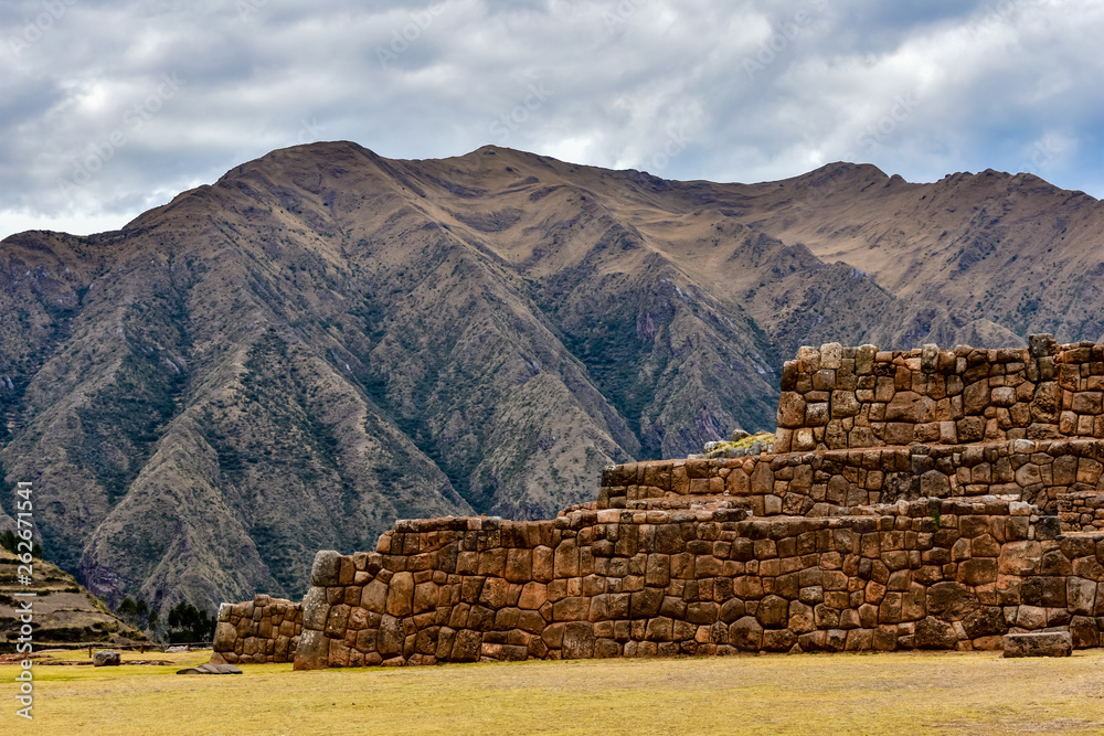 Inca Architecture