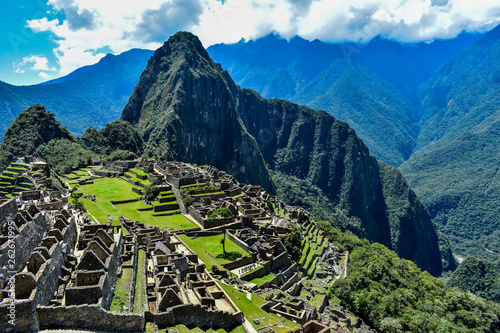 Inca Architecture