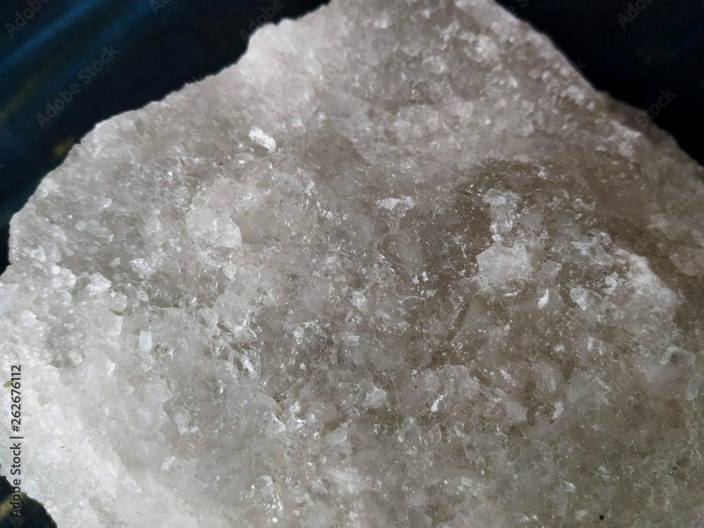 Stone table salt Stone table salt