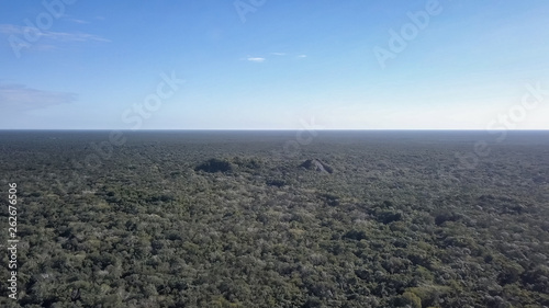 Coba Mexico