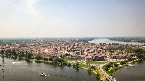 Mantova italy