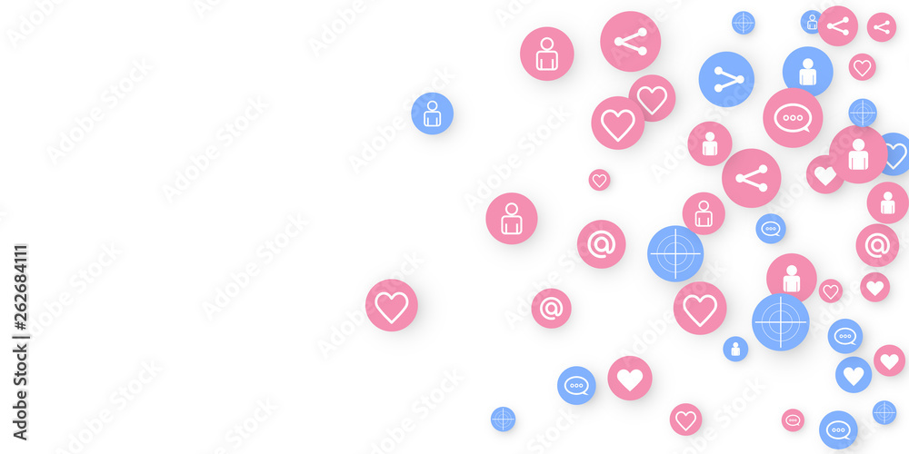 Social media marketing, Communication Social media marketing, Communication
