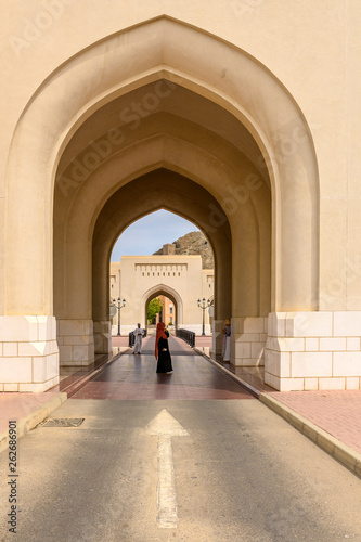 Oman