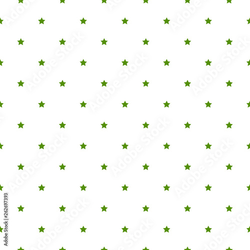Star seamless pattern.Design template for wallpaper,fabric,wrapping,textile.Vector illustration.