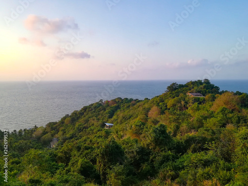 thailand