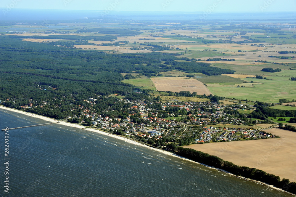 Lubmin am Greifswalder Bodden