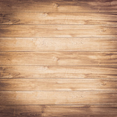 Brown wood texture background
