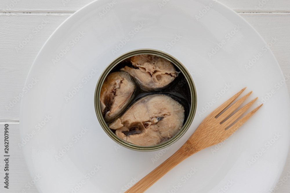 鯖の缶詰 鯖の缶詰