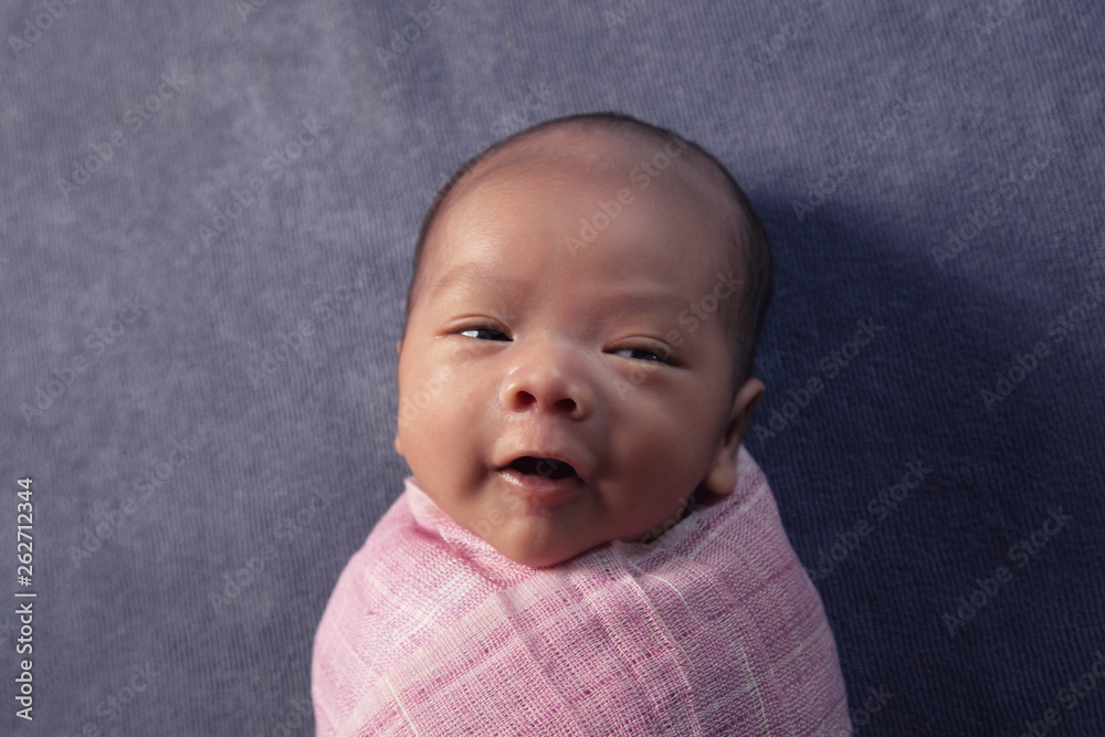Newborn baby, Two week old Newborn baby, Two week old