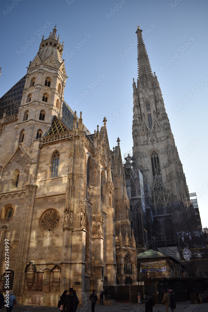 St. Stephen Cathedral