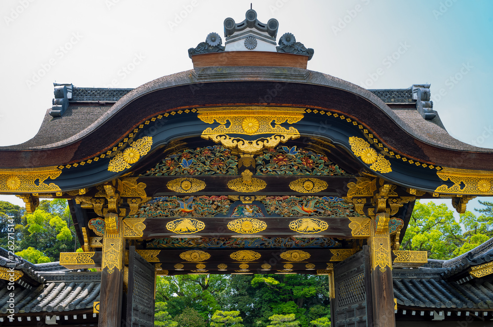 kyoto, the ancient capital of the country kyoto, the ancient capital of the country