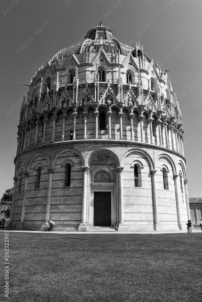 Pisa