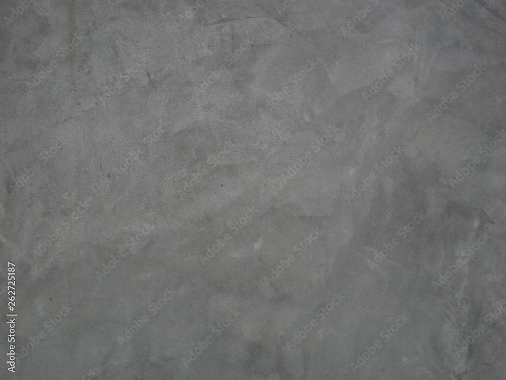 Fototapeta premium gray cement wall background,stone concrete floor