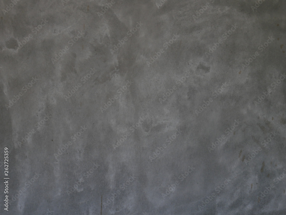 Naklejka premium concrete cement wall background, gray cement floor,concrete stone texture