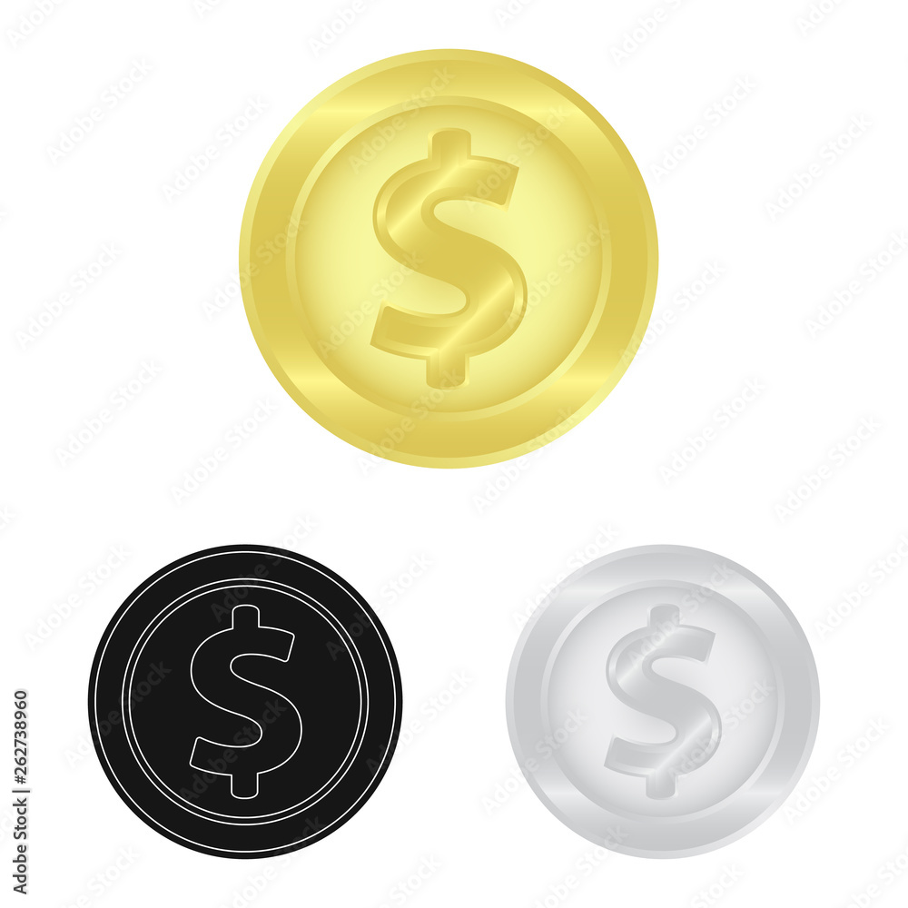 Isolated object of emblem and badge logo. Collection of emblem and sticker vector icon for stock. Isolated object of emblem and badge logo. Collection of emblem and sticker vector icon for stock.