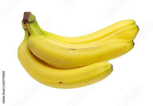 Banana Bunch 