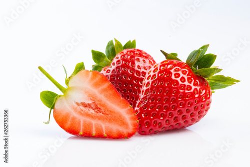 Fresas