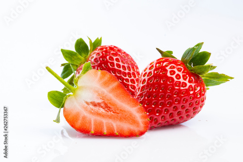 Fresas
