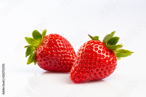 Fresas