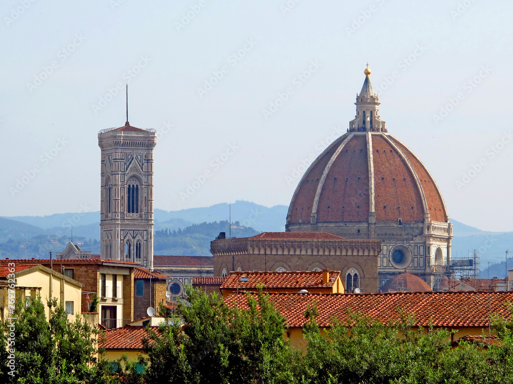 Obraz premium Florence, Italy