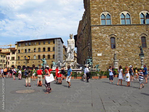 Wallpaper Mural Florence, Italy Torontodigital.ca