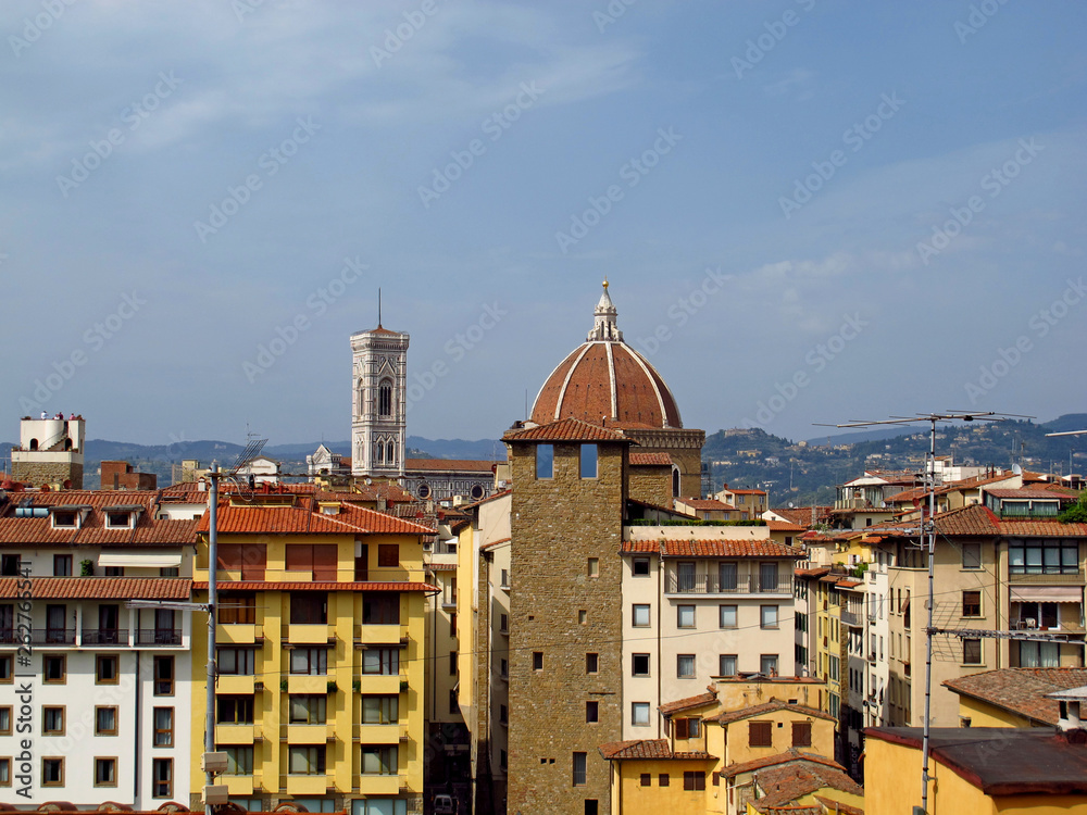 Obraz premium Florence, Italy