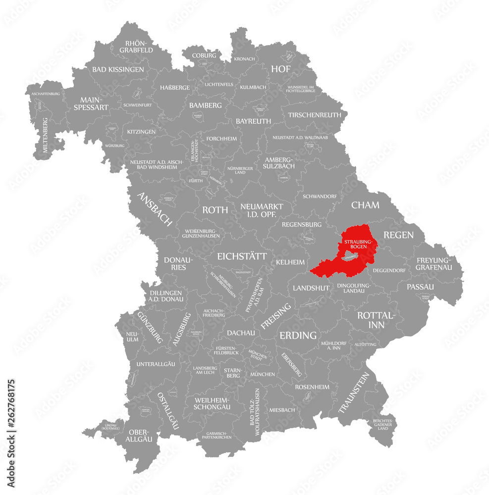 stellenangebote landkreis straubing bogen