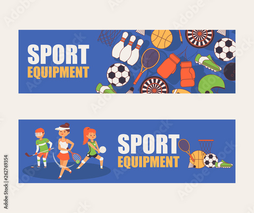 Sport pattern vector sportsman people character playing baseball basketball soccer game illustration background set of rugby football tennis golf ball sportful backdrop sportive equipment