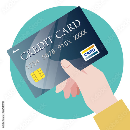 クレジットカード キャッシュレス