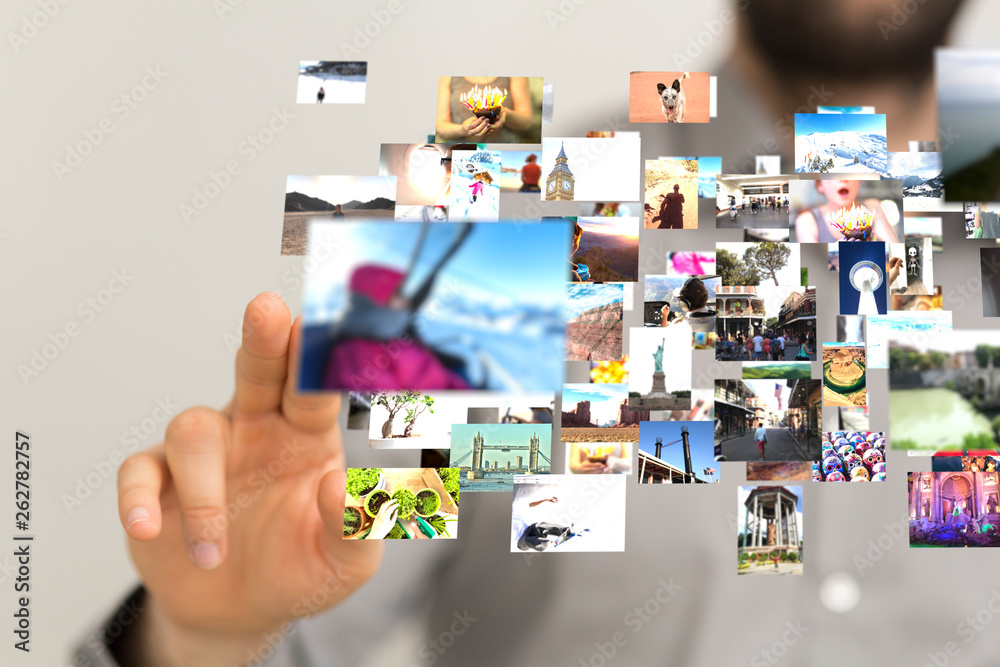 Internet broadband and multimedia streaming entertainment Internet broadband and multimedia streaming entertainment