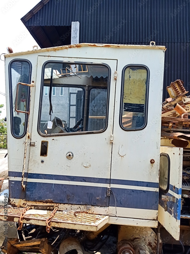 Used machines in industrial plants5 Used machines in industrial plants5