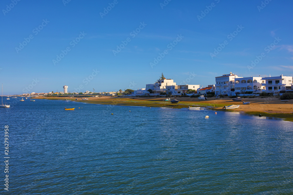 Faro beach Faro beach