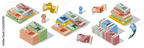 Euro Set