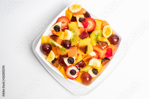 fruit salad