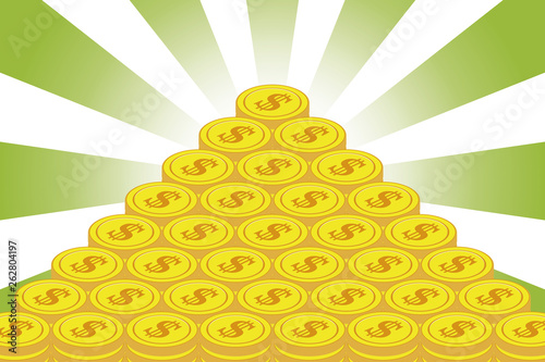 #Background #Vector #Illustration #free #image Make Money $ € ¥ £ Foreign exchange rate rich International currency market Coin World economy investment financial business Global cash finance