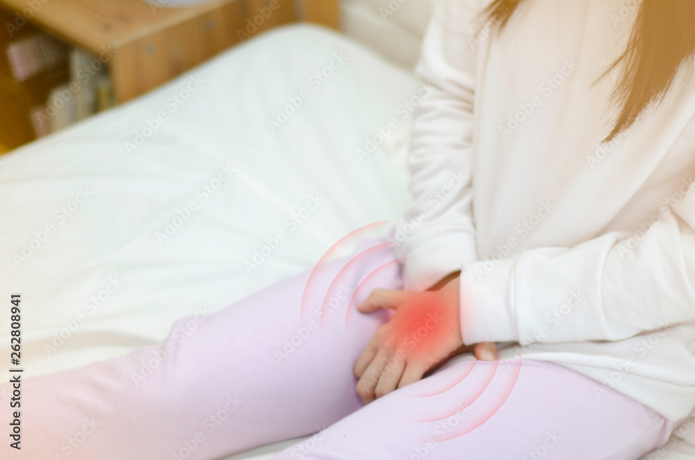 Itching in the shade Popular diseases in women. Itching in the shade Popular diseases in women.