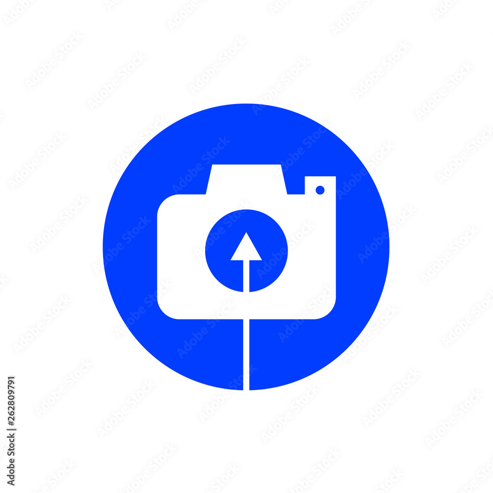 Camera icon Camera icon