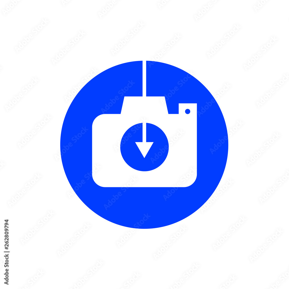 Camera icon Camera icon
