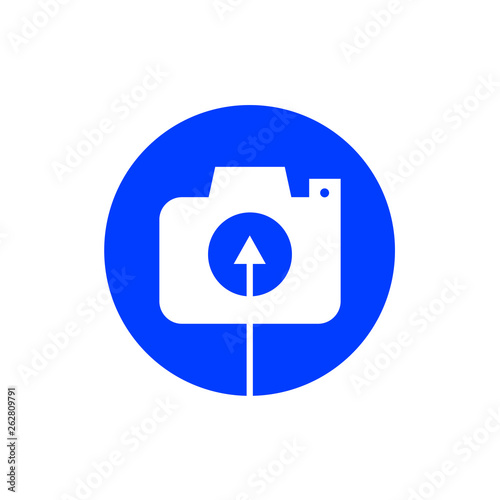 Camera icon