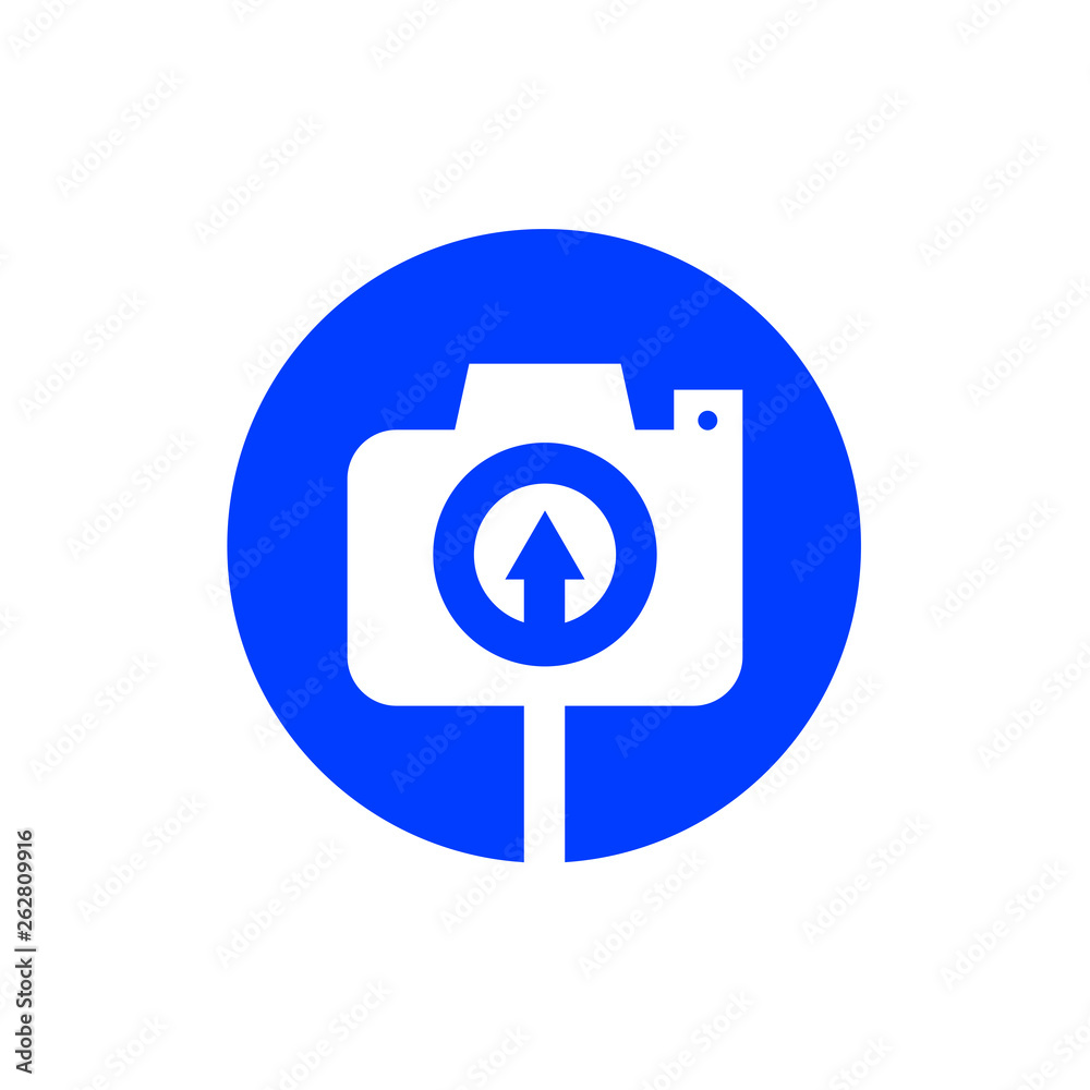 Camera icon Camera icon