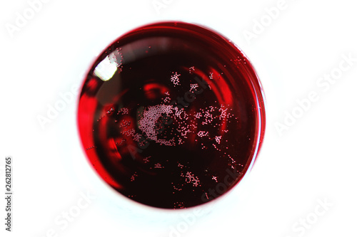 Fotografie Lambrusco, Wein, Traubensaft