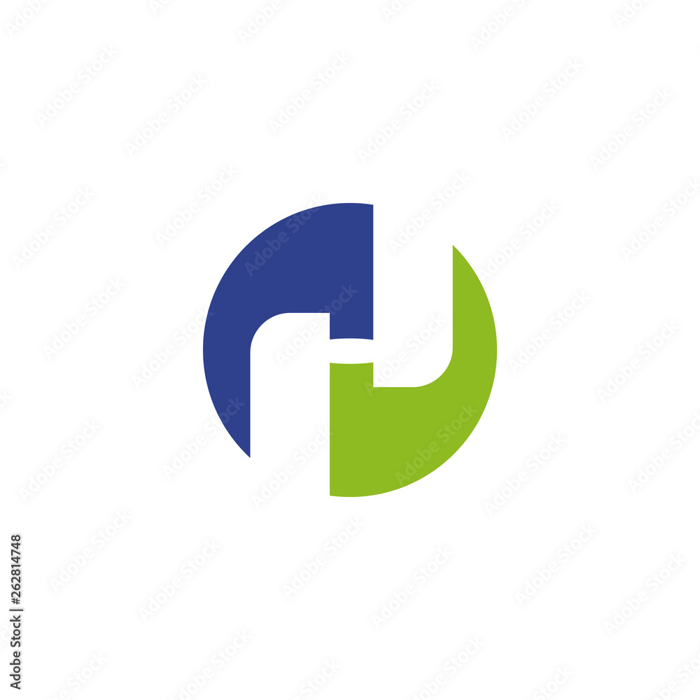 H letter logo design H letter logo design