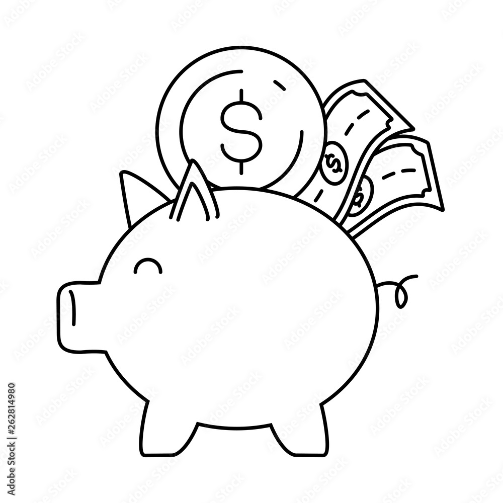 Fototapeta premium online payment concept