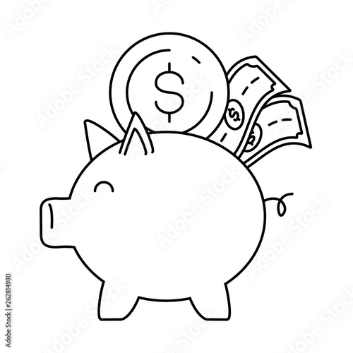 online payment concept